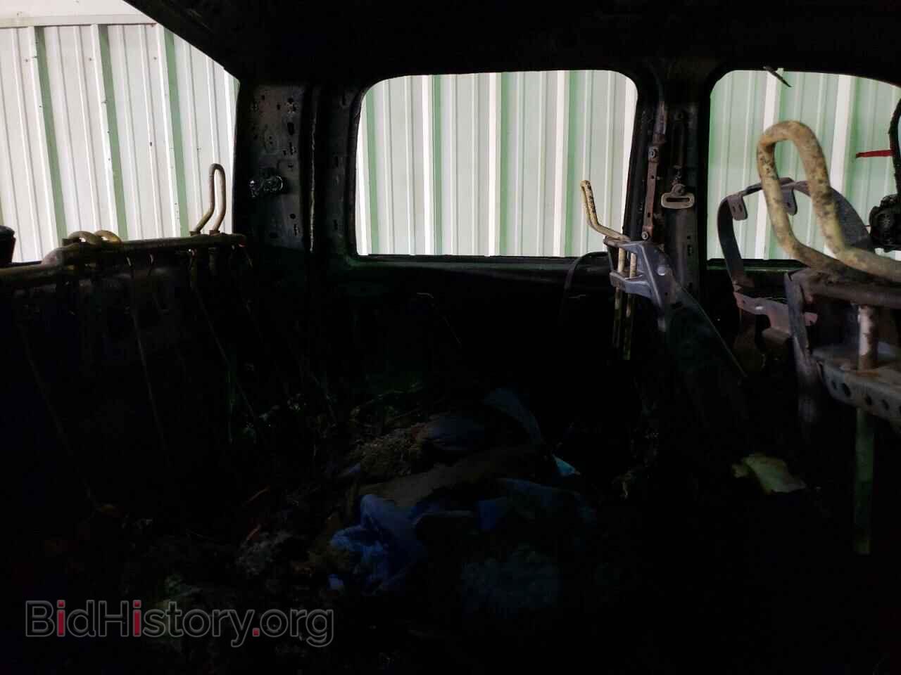 2013 RAM 2500 - VIN: 3C6TR5CT2DG537872 - Фото 10