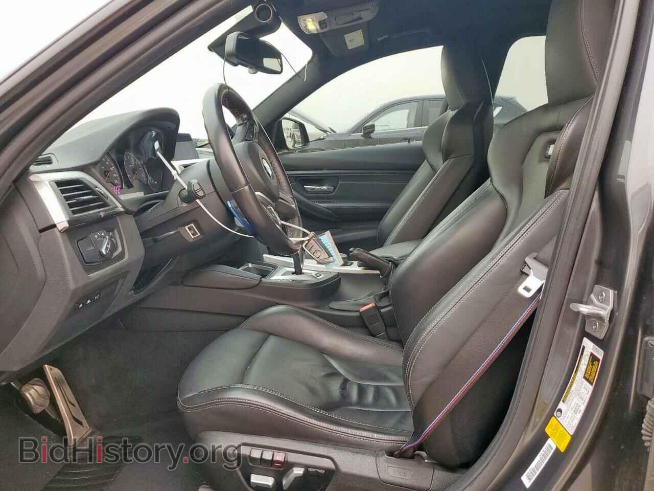 2018 BMW M3 - VIN: WBS8M9C59J5J77887 - Фото 7