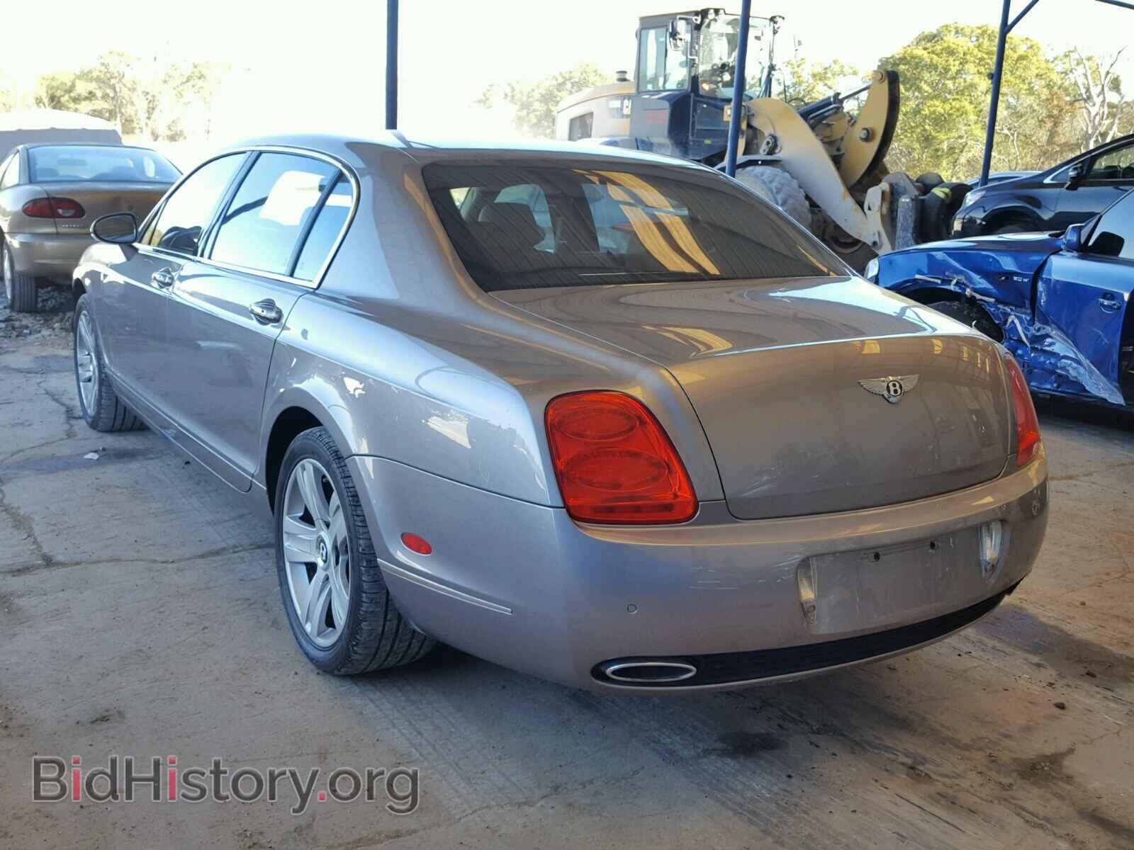 2006 BENTLEY ALL MODELS - VIN: SCBBR53W46C031841 - Photo 3