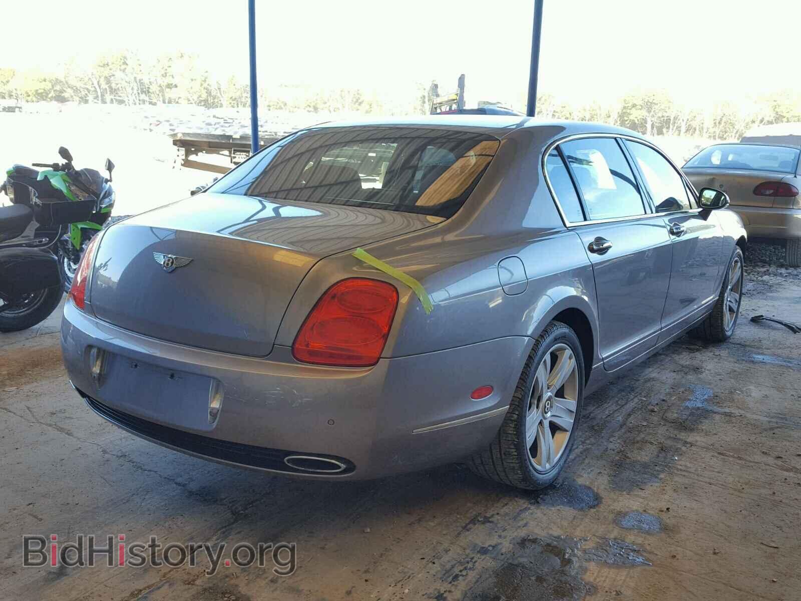 2006 BENTLEY ALL MODELS - VIN: SCBBR53W46C031841 - Photo 4