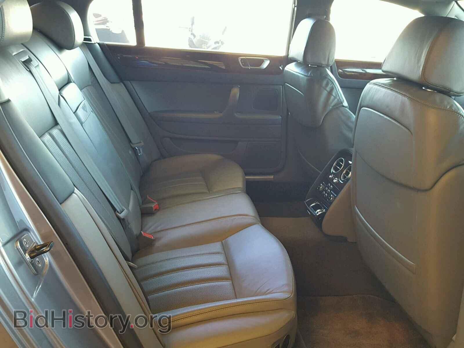 2006 BENTLEY ALL MODELS - VIN: SCBBR53W46C031841 - Photo 6