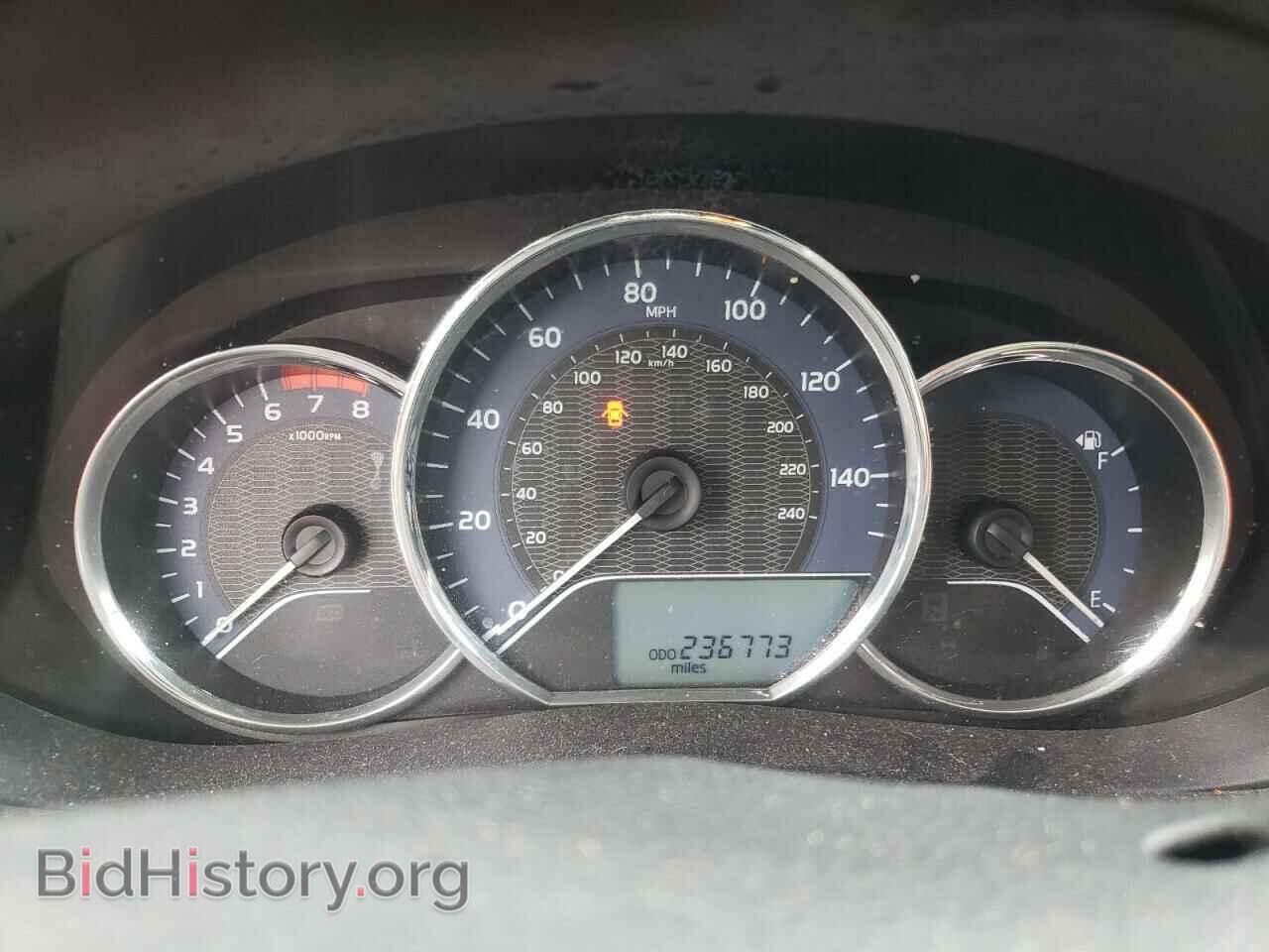 2015 TOYOTA COROLLA - VIN: 2T1BPRHE5FC269358 - Photo 9