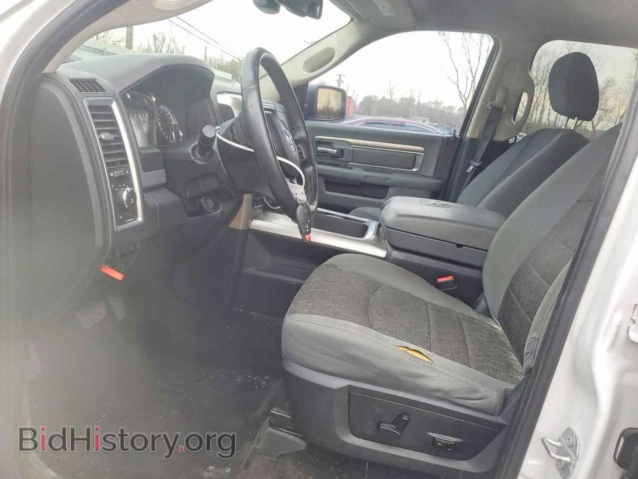 2016 RAM 1500 - VIN: 1C6RR7LT4GS287277 - Фото 7