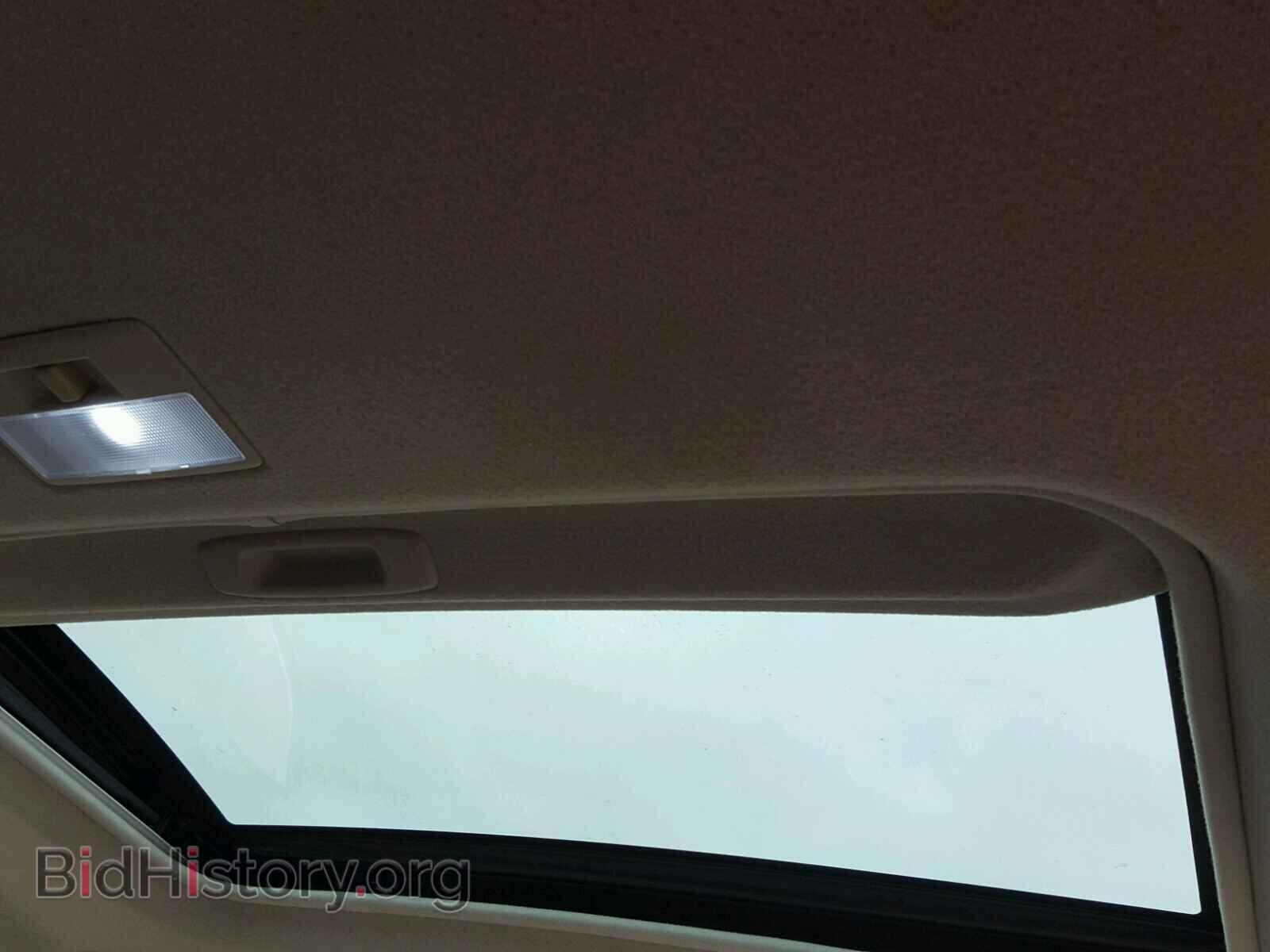 2010 MAZDA CX-7 - VIN: JM3ER2W50A0330904 - Фото 9
