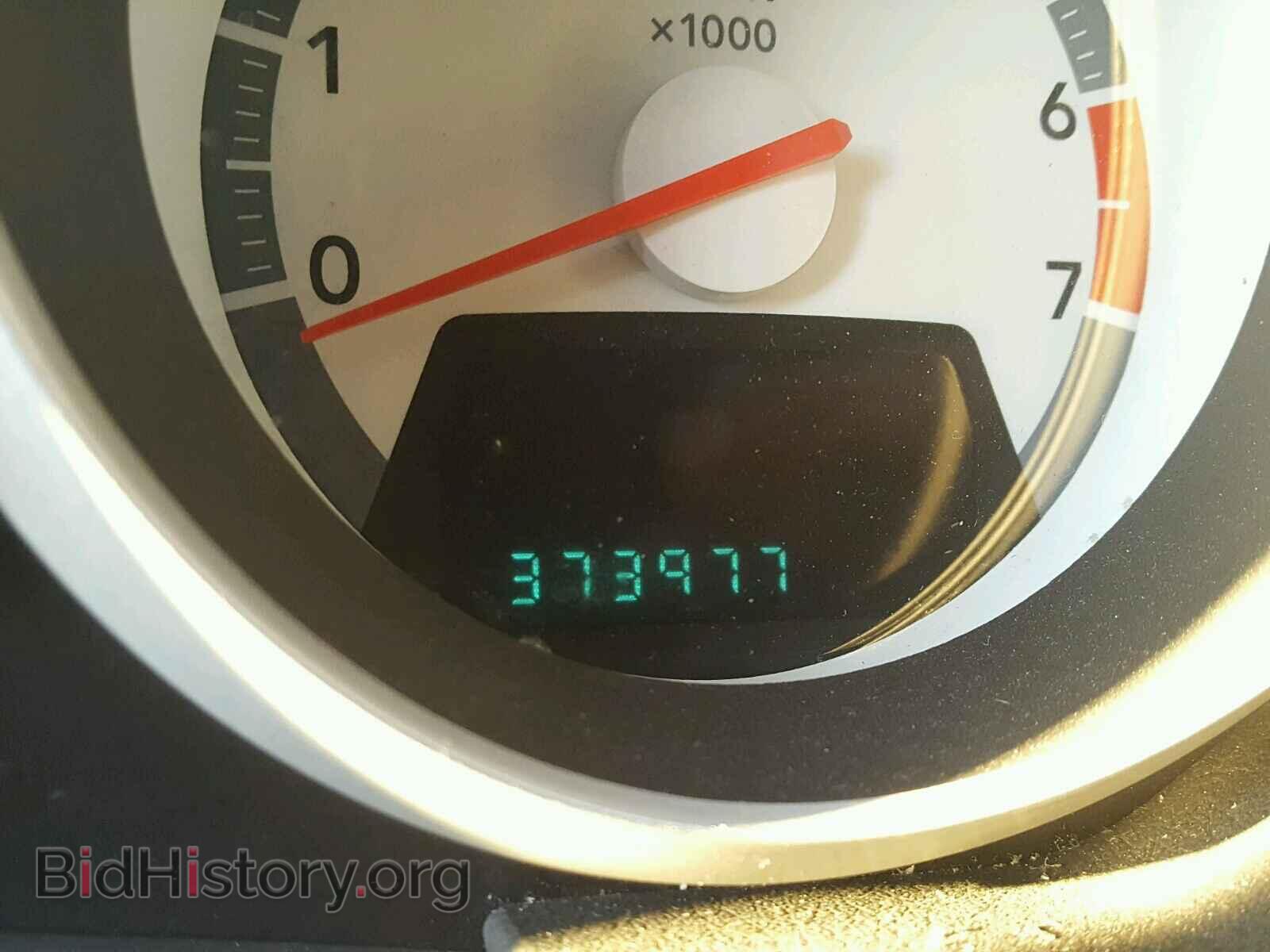 2010 DODGE CARAVAN - VIN: 2D4RN4DE7AR164779 - Фото 8