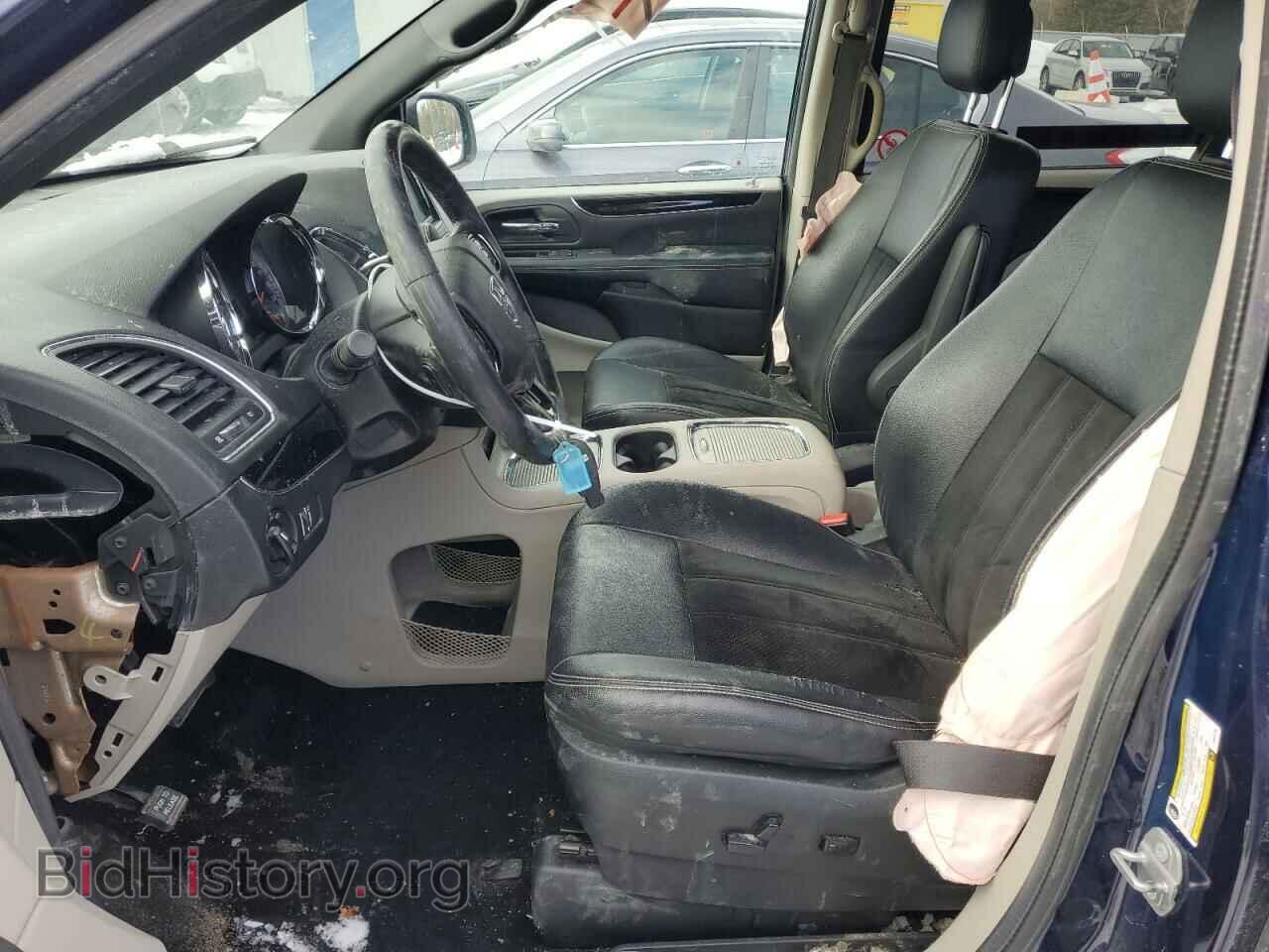 2017 DODGE CARAVAN - VIN: 2C4RDGBG5HR873792 - Photo 7
