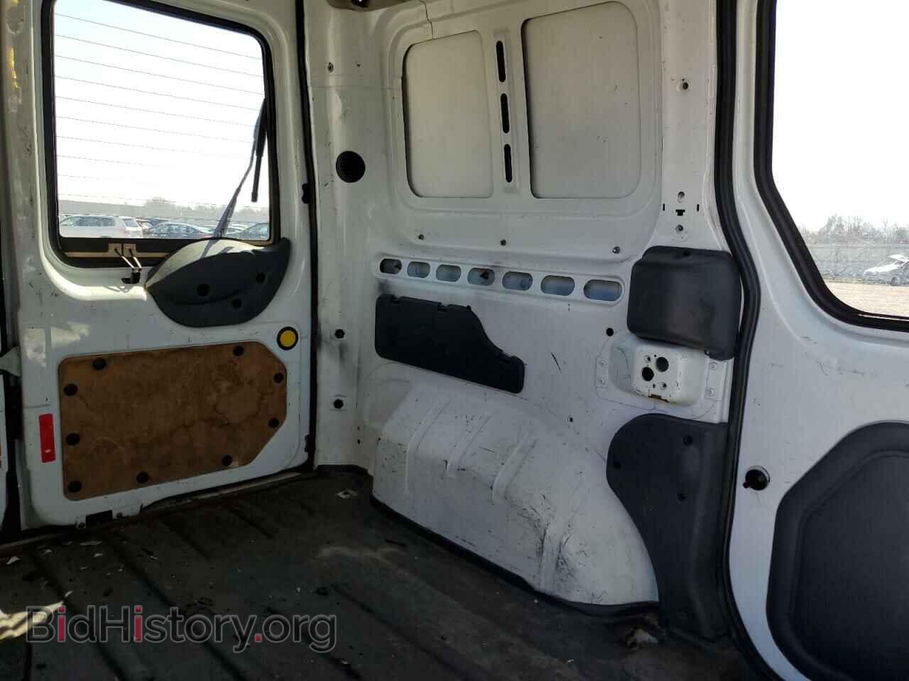 2012 FORD TRANSIT - VIN: NM0LS6BN6CT089060 - Фото 10