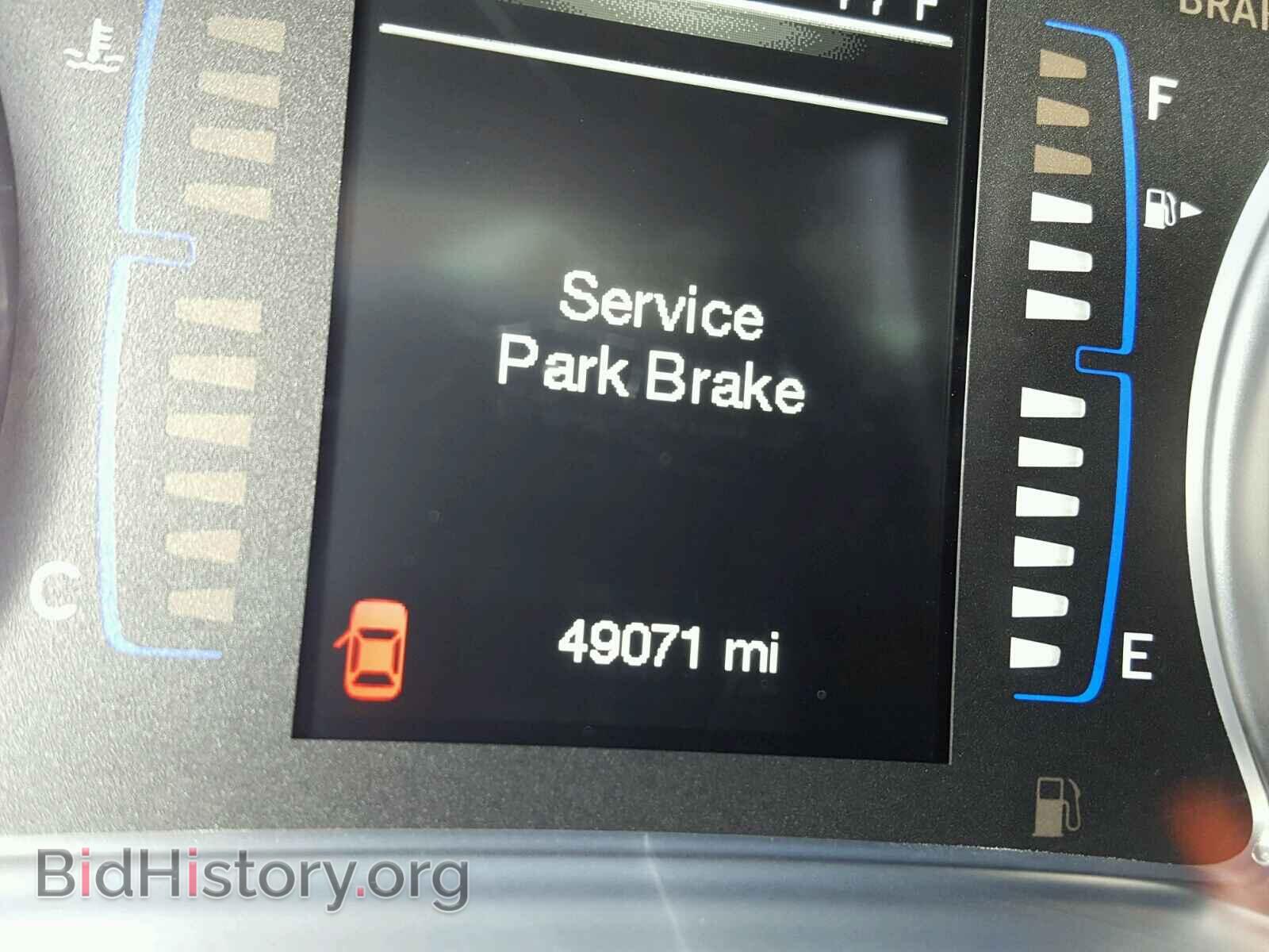2015 CHRYSLER 200 - VIN: 1C3CCCABXFN586602 - Фото 8