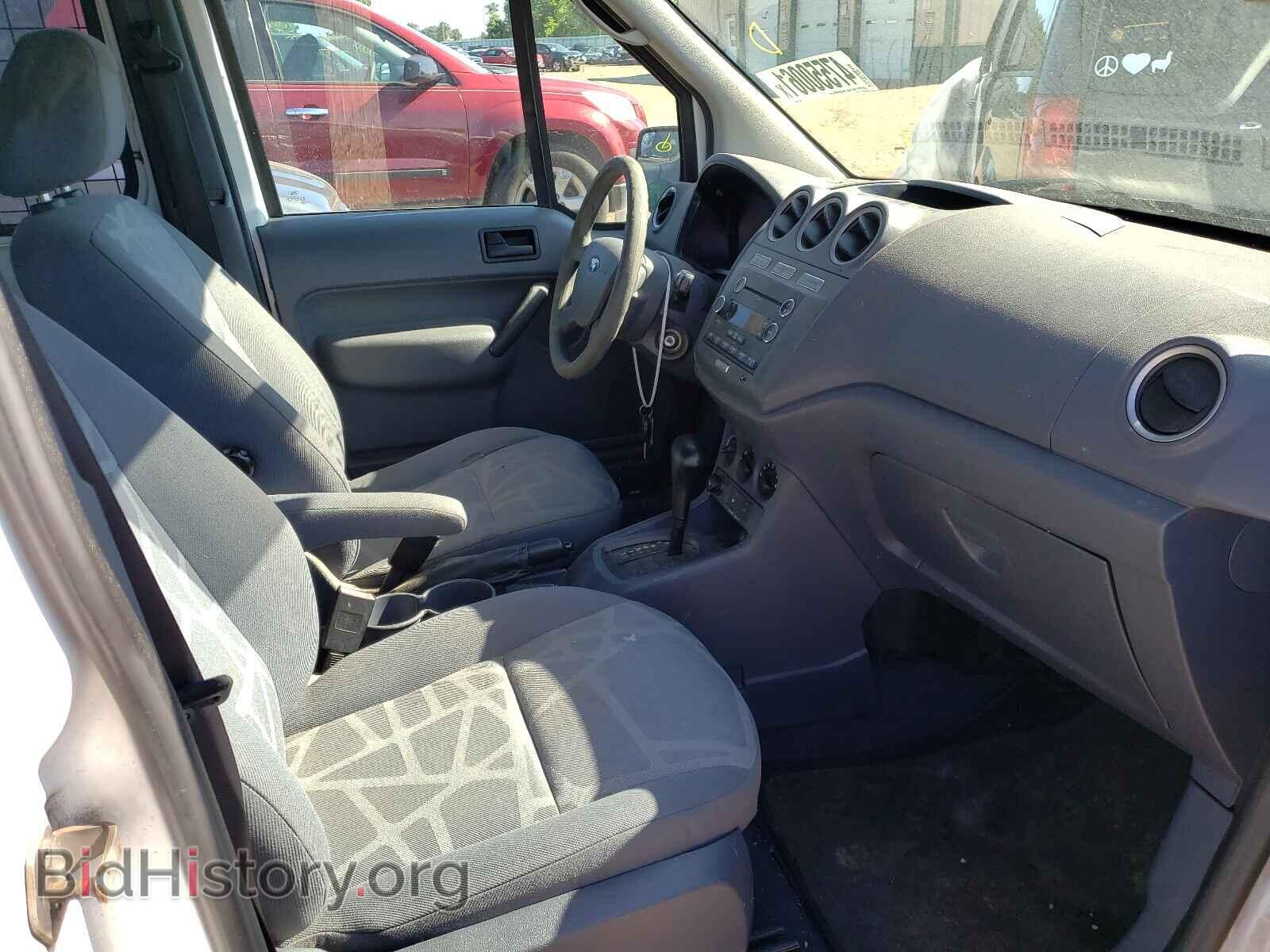 2012 FORD TRANSIT CO - VIN: NM0KS9BN7CT094376 - Фото 5