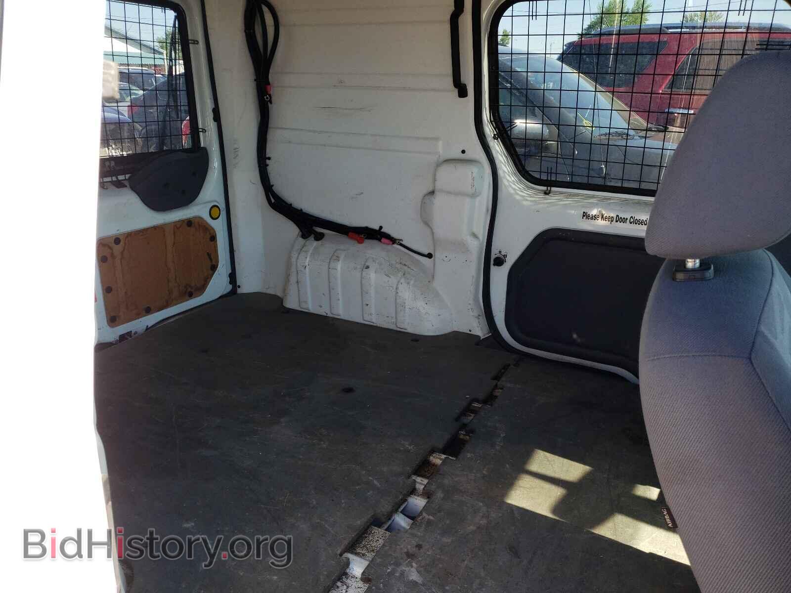 2012 FORD TRANSIT CO - VIN: NM0KS9BN7CT094376 - Фото 6