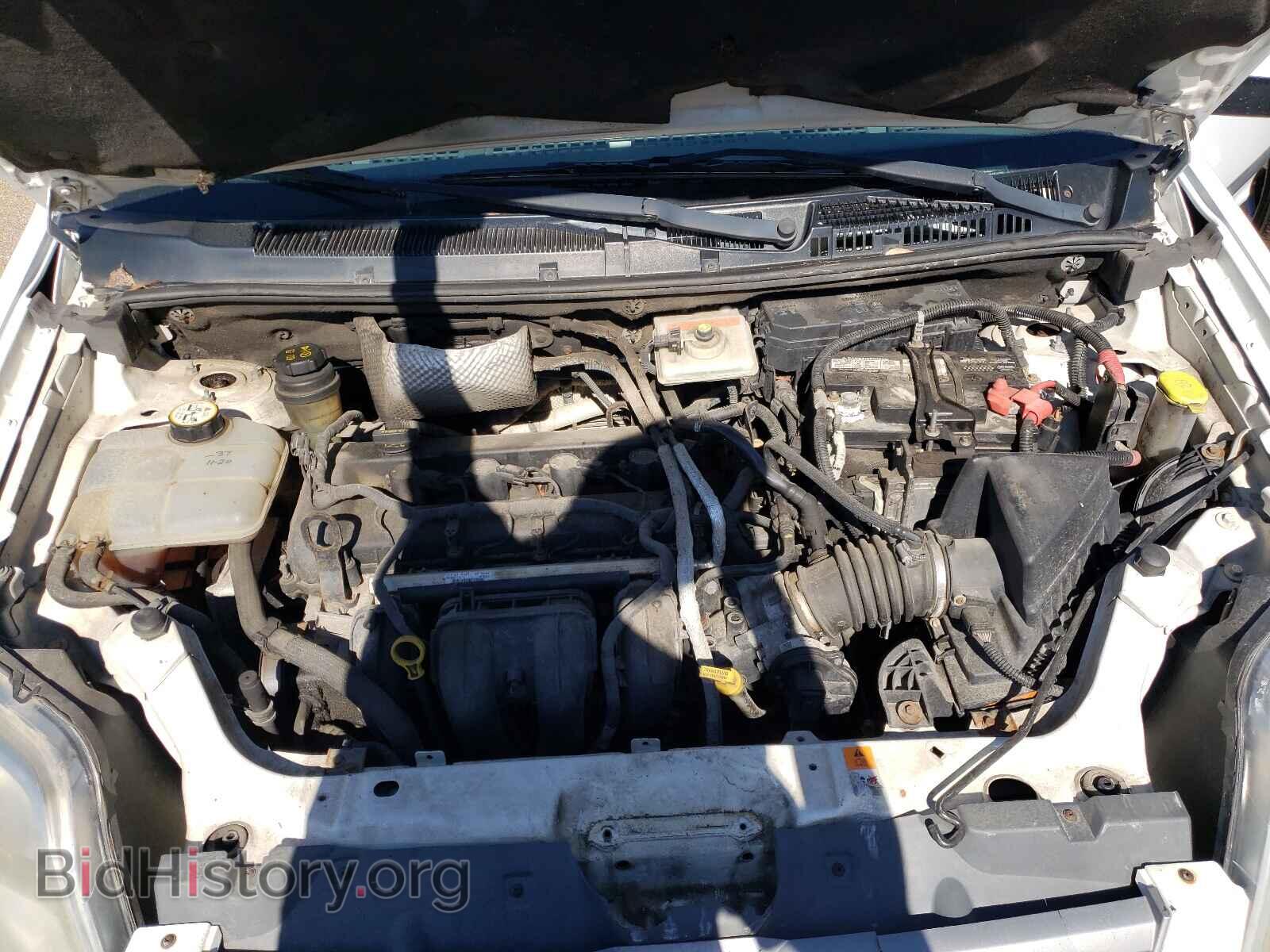 2012 FORD TRANSIT CO - VIN: NM0KS9BN7CT094376 - Фото 7