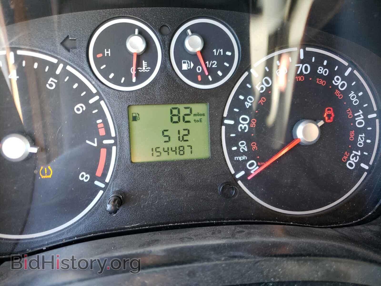 2012 FORD TRANSIT CO - VIN: NM0KS9BN7CT094376 - Фото 8