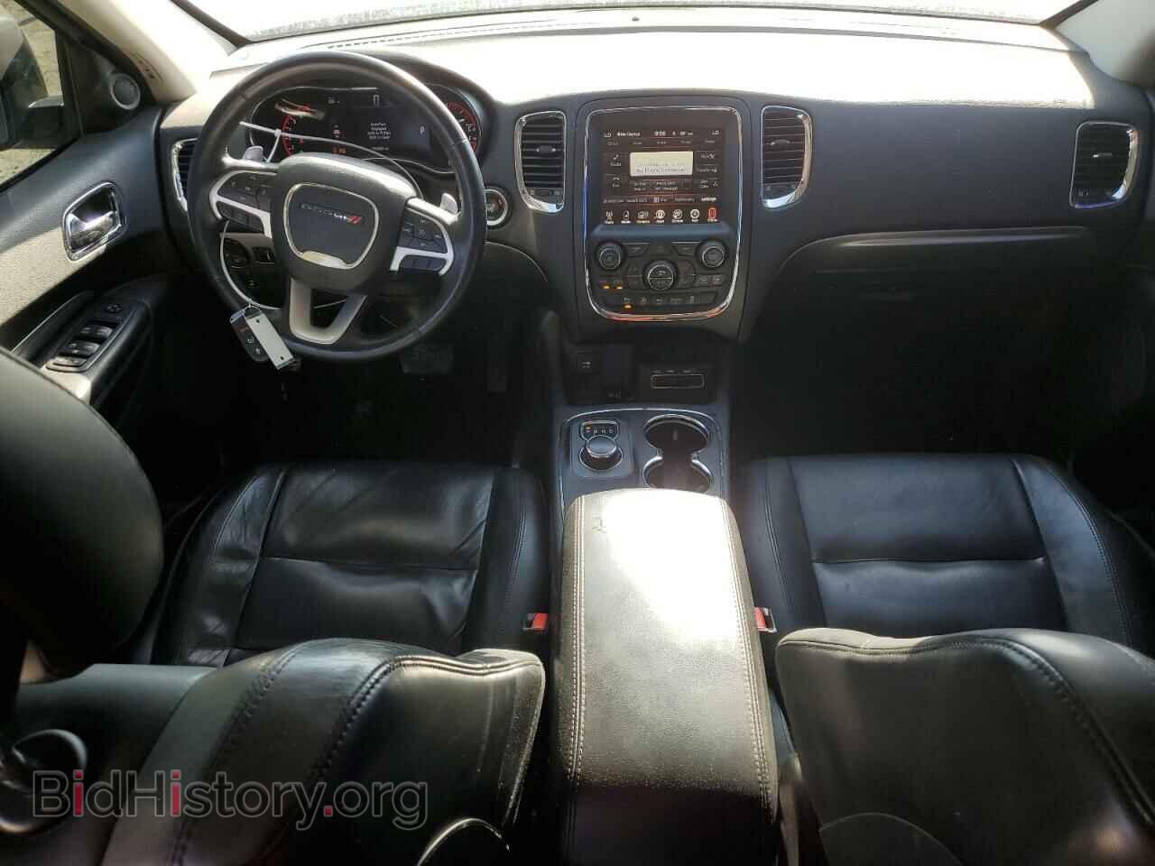 2017 DODGE DURANGO - VIN: 1C4RDHDG9HC774436 - Photo 8