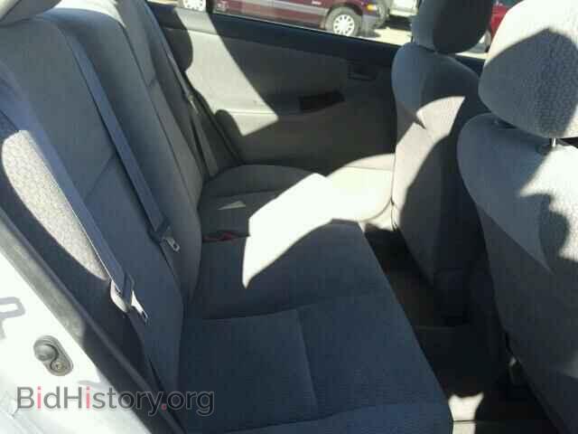 2003 TOYOTA COROLLA - VIN: JTDBR32E830007145 - Фото 6