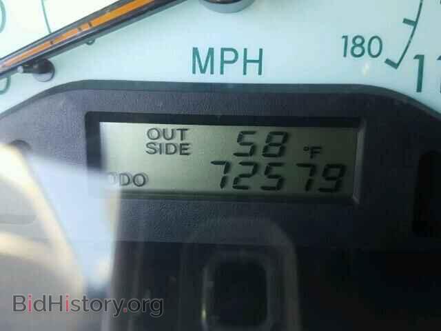 2003 TOYOTA COROLLA - VIN: JTDBR32E830007145 - Фото 8