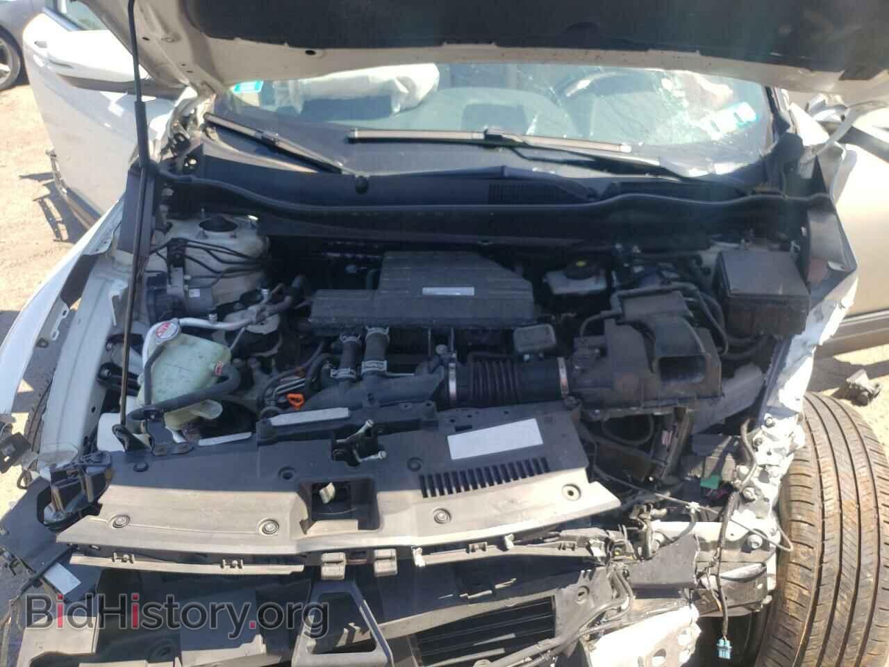 2017 HONDA CRV - VIN: 2HKRW2H50HH688954 - Фото 7