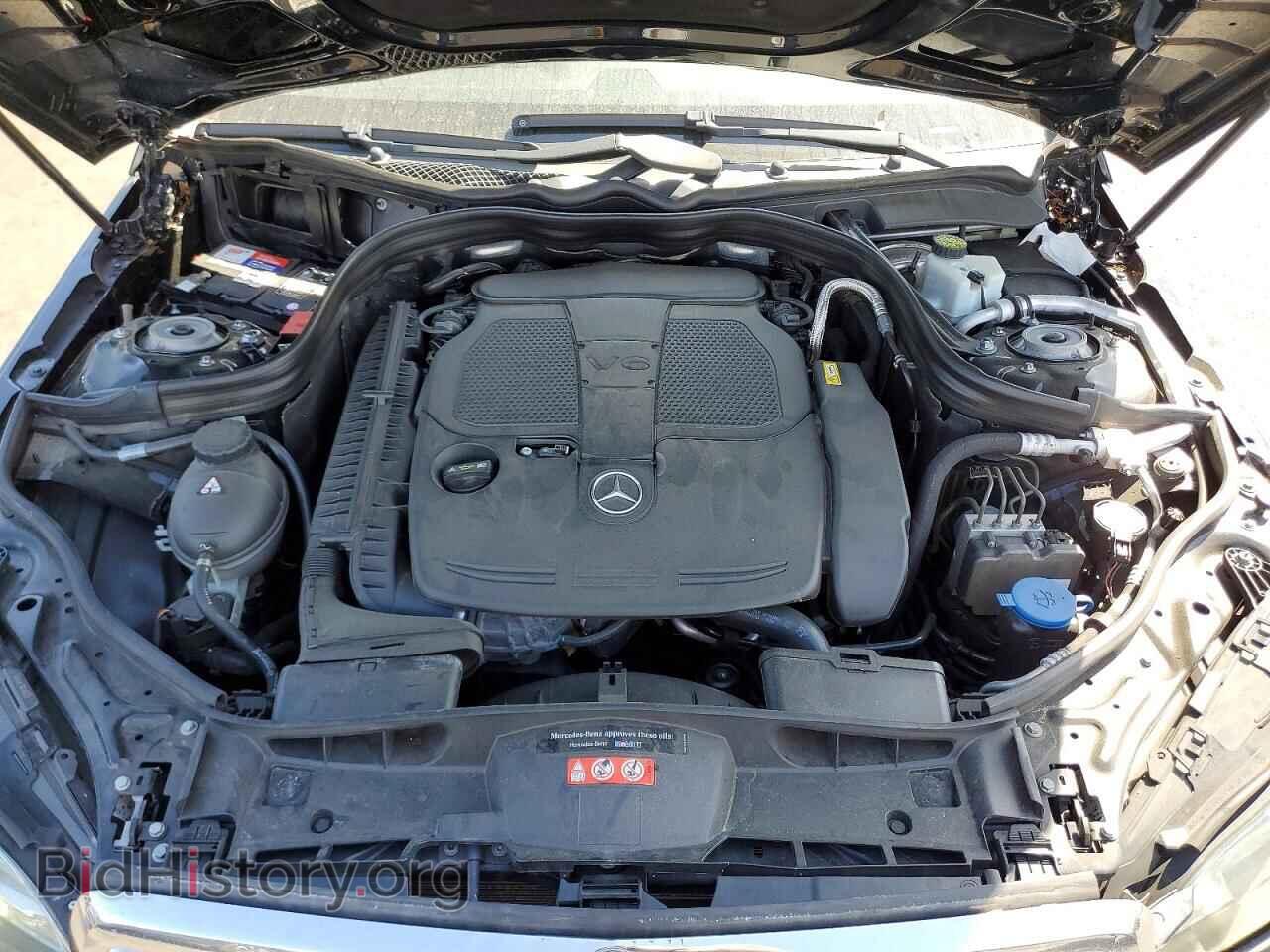 2014 MERCEDES-BENZ E-CLASS - VIN: WDDHF5KB9EA919404 - Фото 11