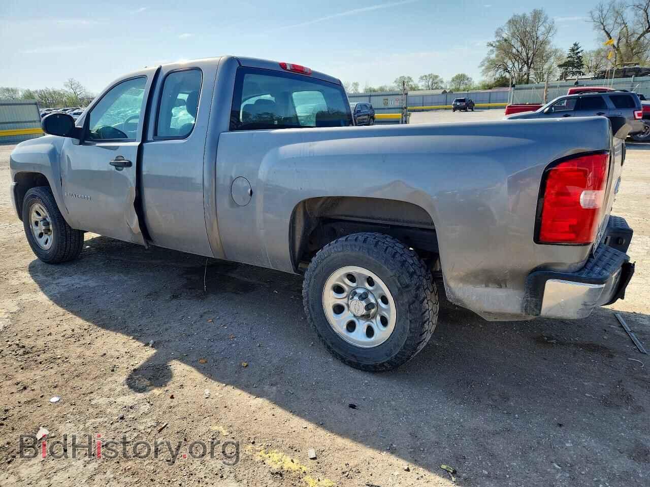 2009 CHEVROLET ALL Models - VIN: 1GCEC19069Z211895 - Фото 2