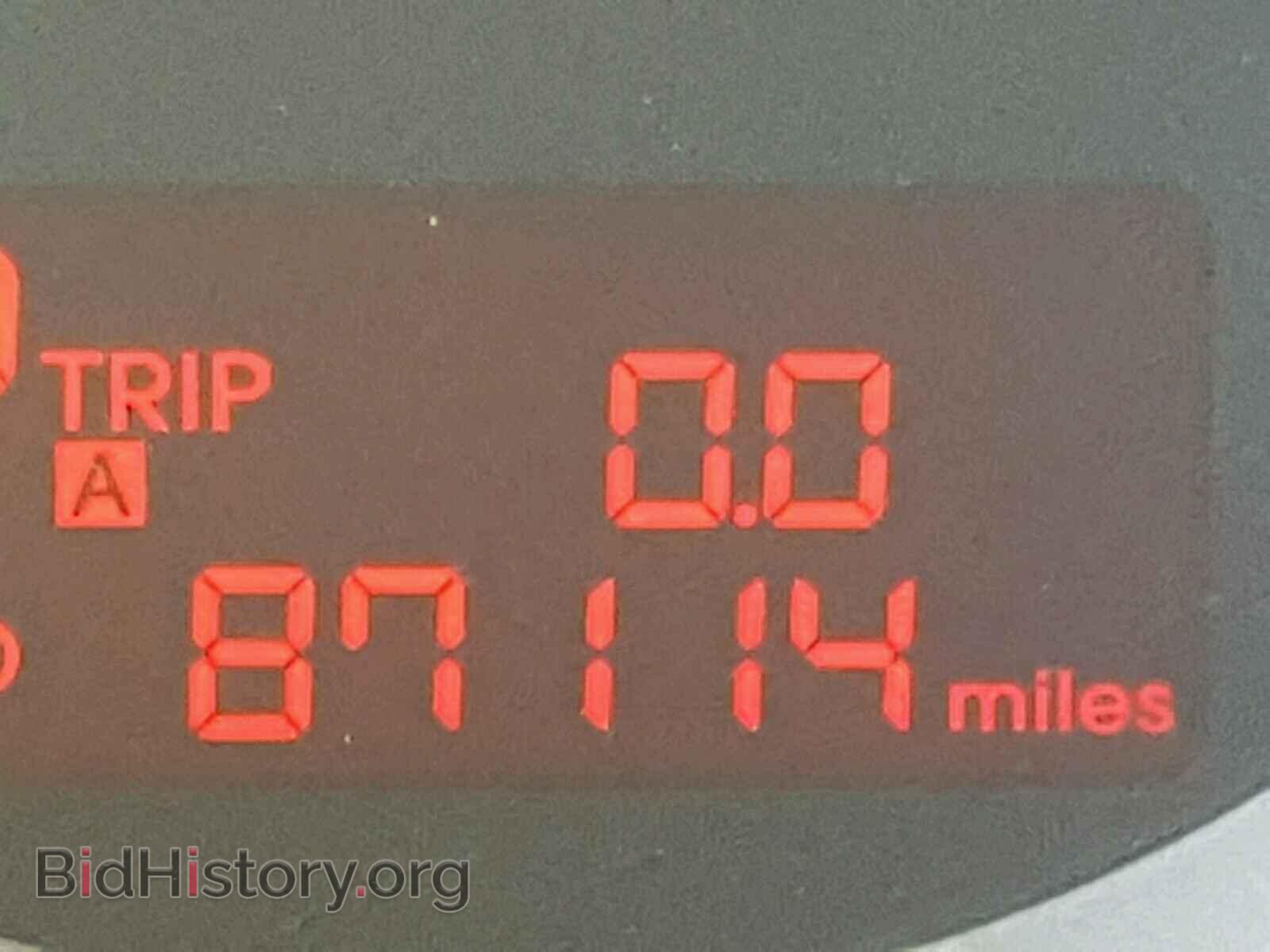 2010 KIA OPTIMA - VIN: KNAGG4A87A5398704 - Фото 8