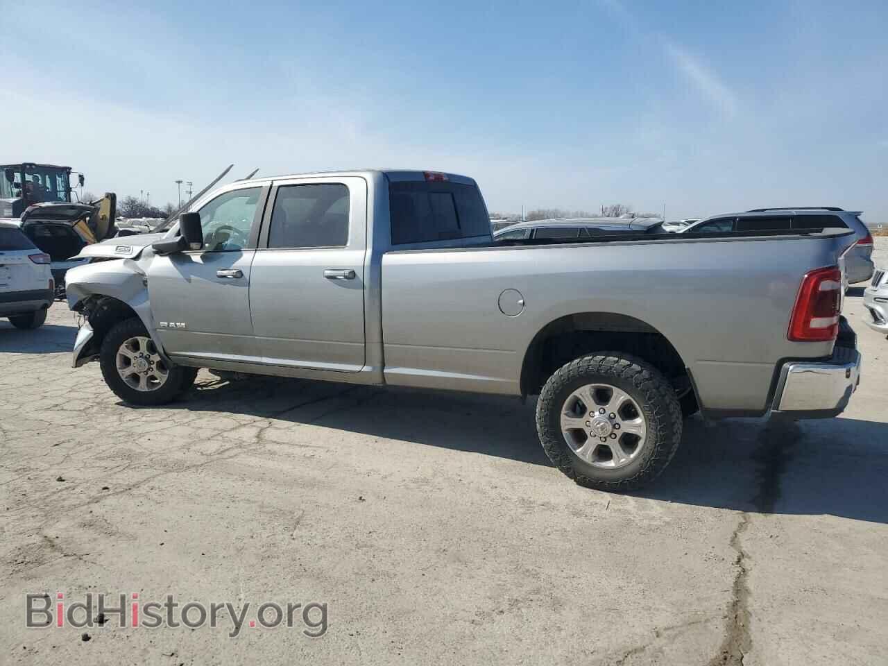 2022 RAM 3500 - VIN: 3C63R3HL8NG175707 - Фото 2