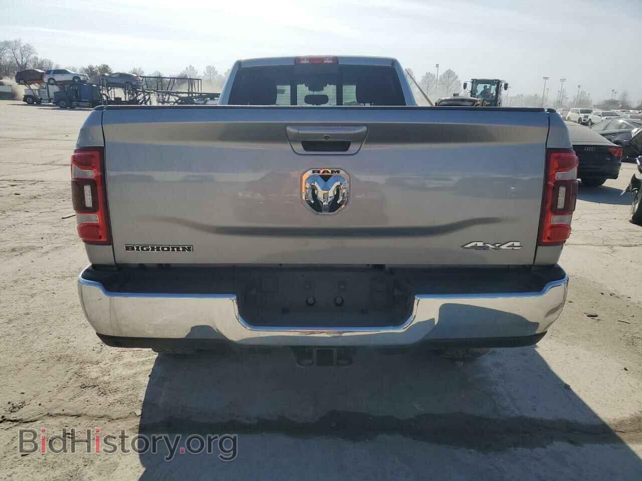 2022 RAM 3500 - VIN: 3C63R3HL8NG175707 - Фото 6