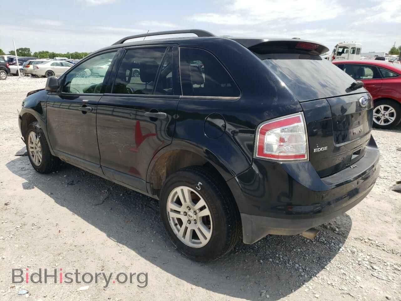 2010 FORD EDGE - VIN: 2FMDK4GC3ABB66429 - Photo 3
