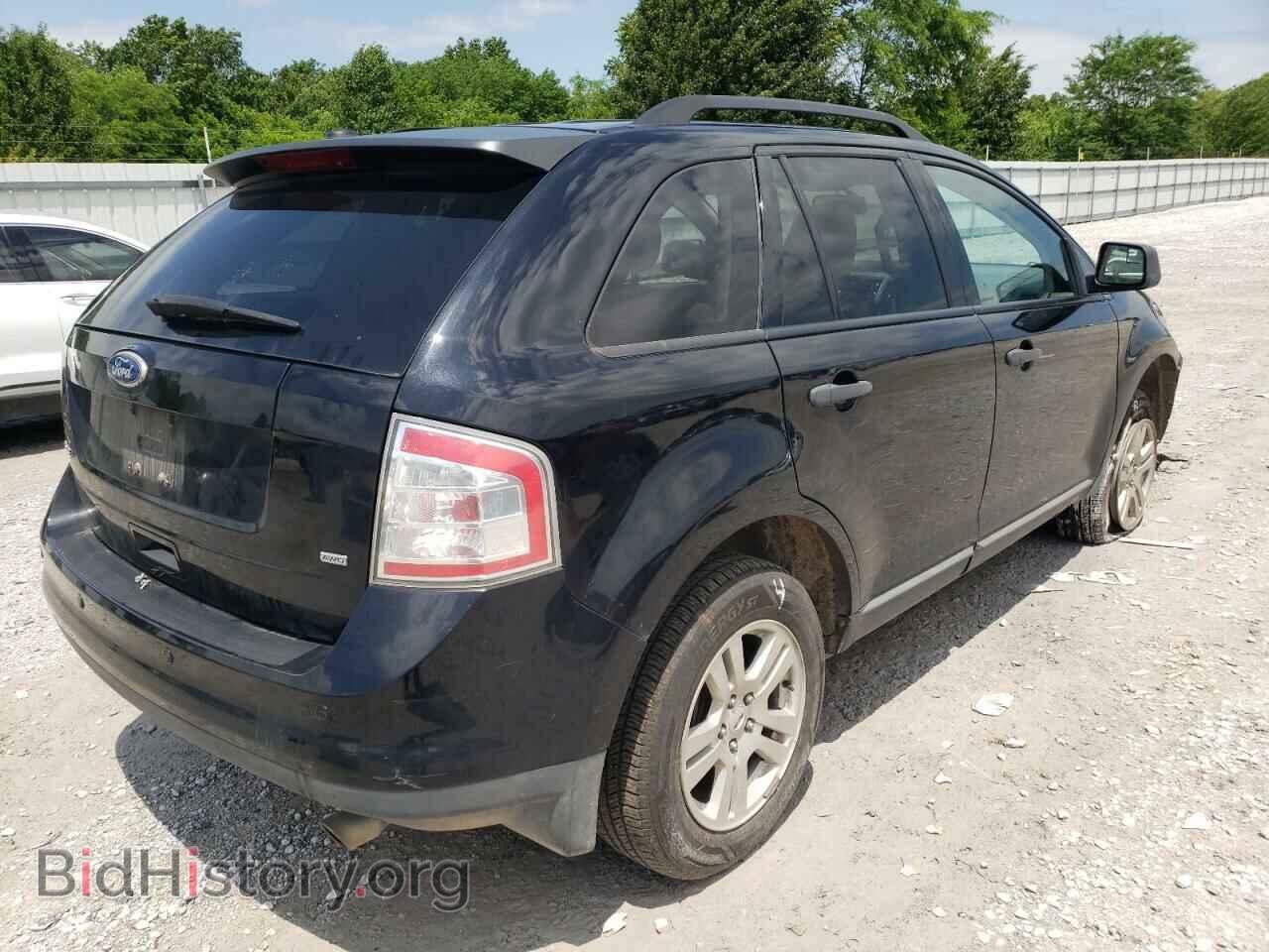 2010 FORD EDGE - VIN: 2FMDK4GC3ABB66429 - Photo 4