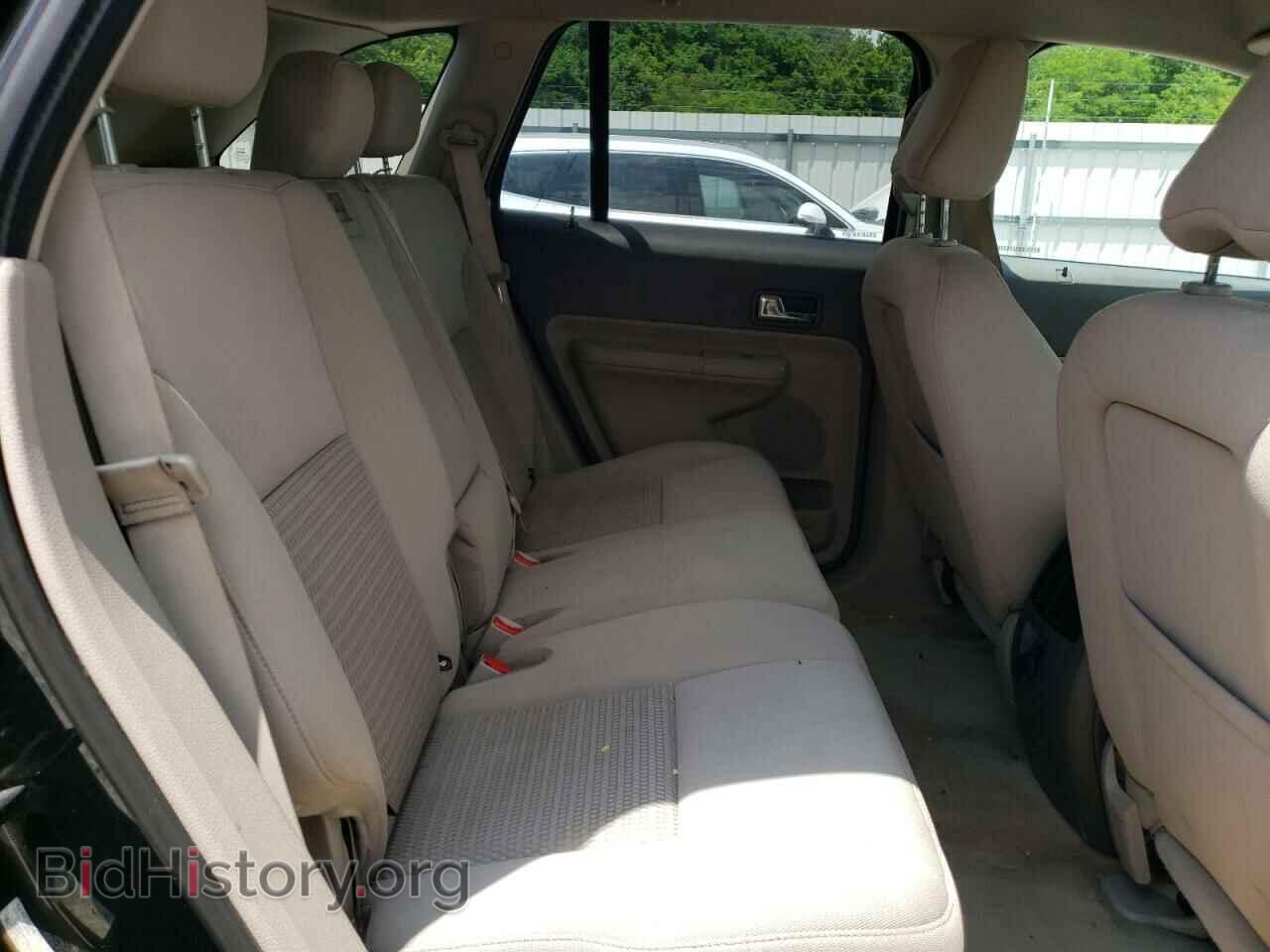 2010 FORD EDGE - VIN: 2FMDK4GC3ABB66429 - Photo 6