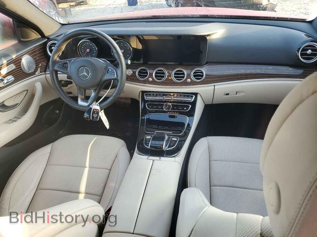 2018 MERCEDES-BENZ E-CLASS - VIN: WDDZH6GB3JA364733 - Фото 8