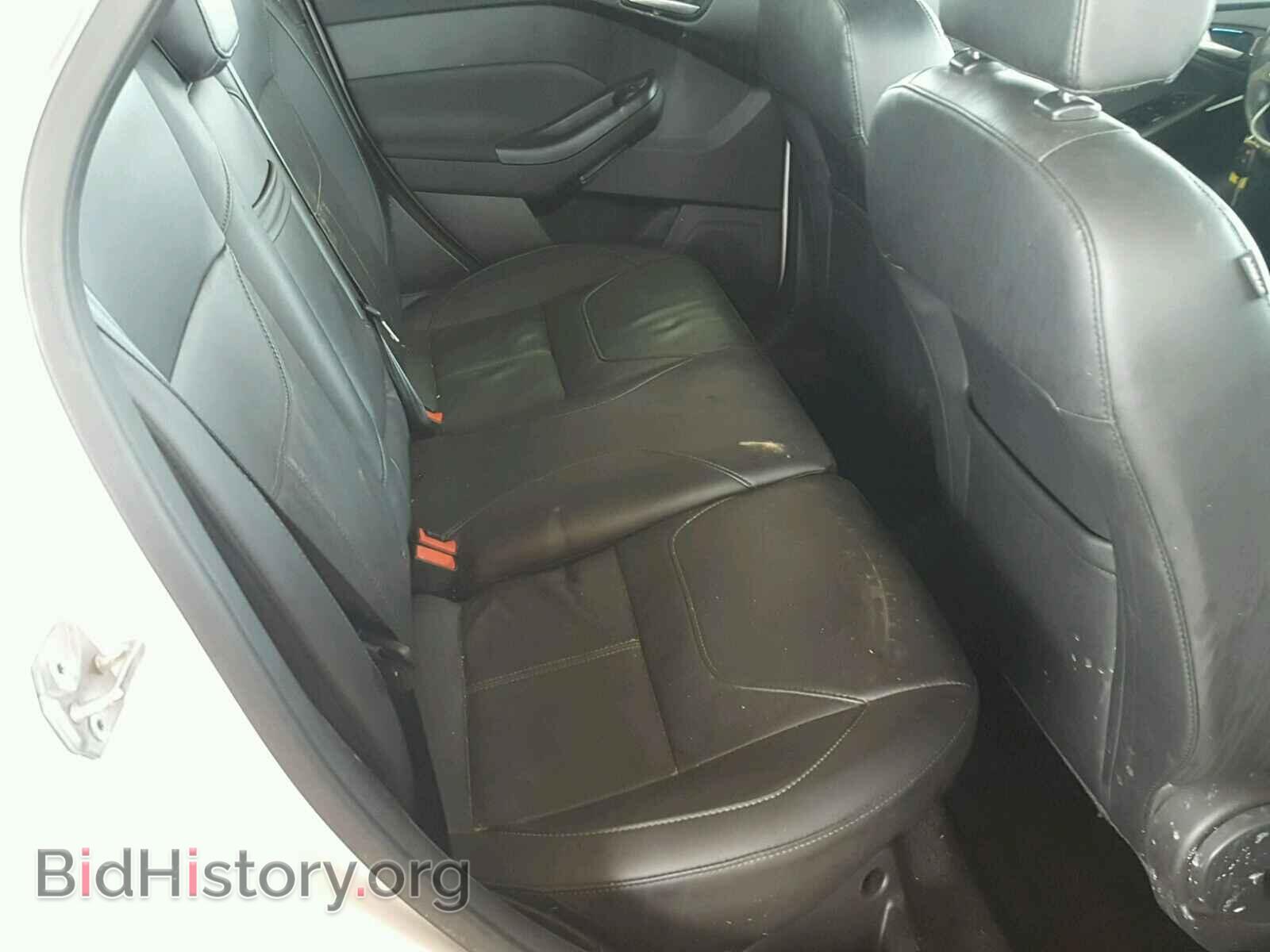 2015 FORD FOCUS - VIN: 1FADP3F29FL372456 - Фото 6
