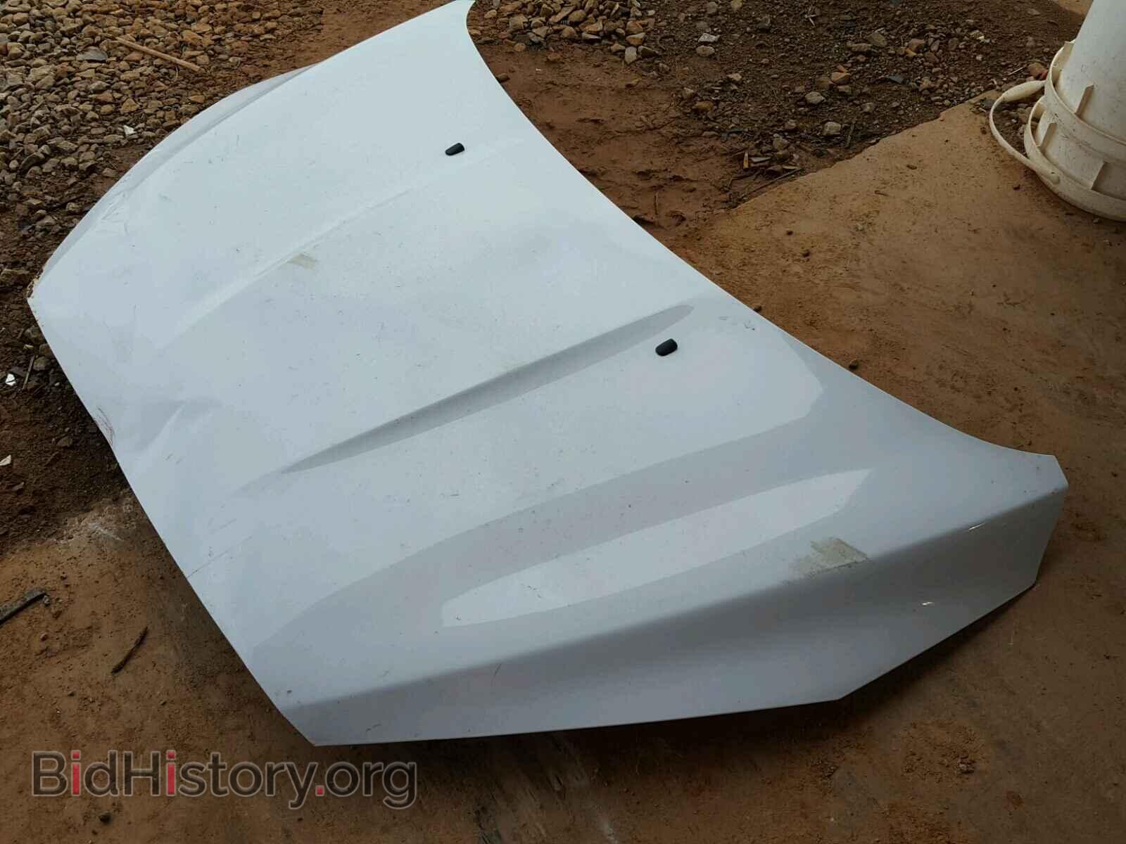 2015 FORD FOCUS - VIN: 1FADP3F29FL372456 - Фото 9