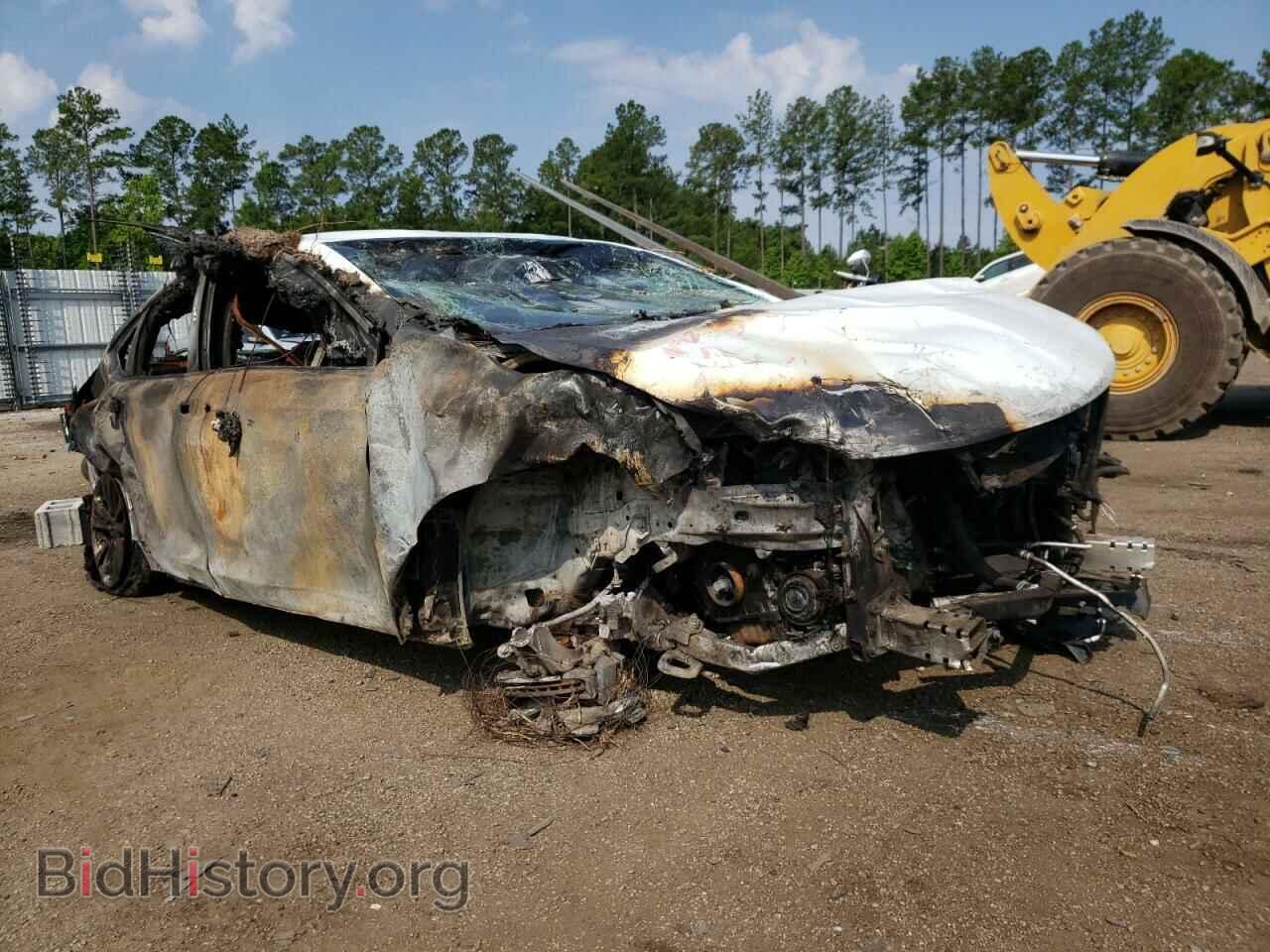 Фотография 1C3CCCAB2GN188284 - CHRYSLER ALL OTHER 2016