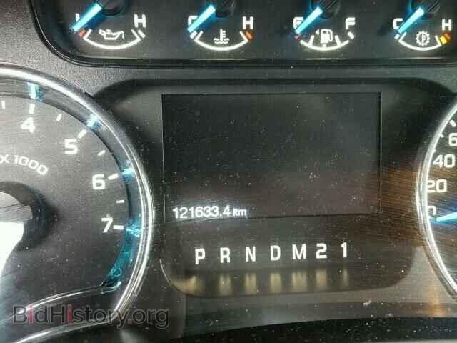 2013 FORD F150 - VIN: 1FTFX1EF3DFD06508 - Фото 8