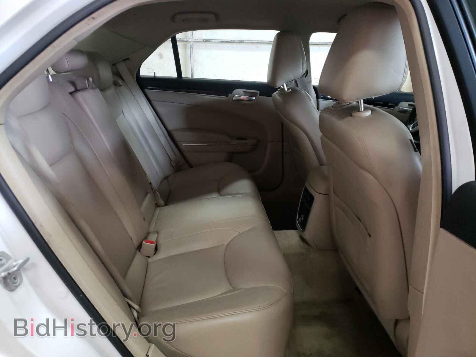2012 CHRYSLER 300 - VIN: 2C3CCACG5CH274575 - Фото 6