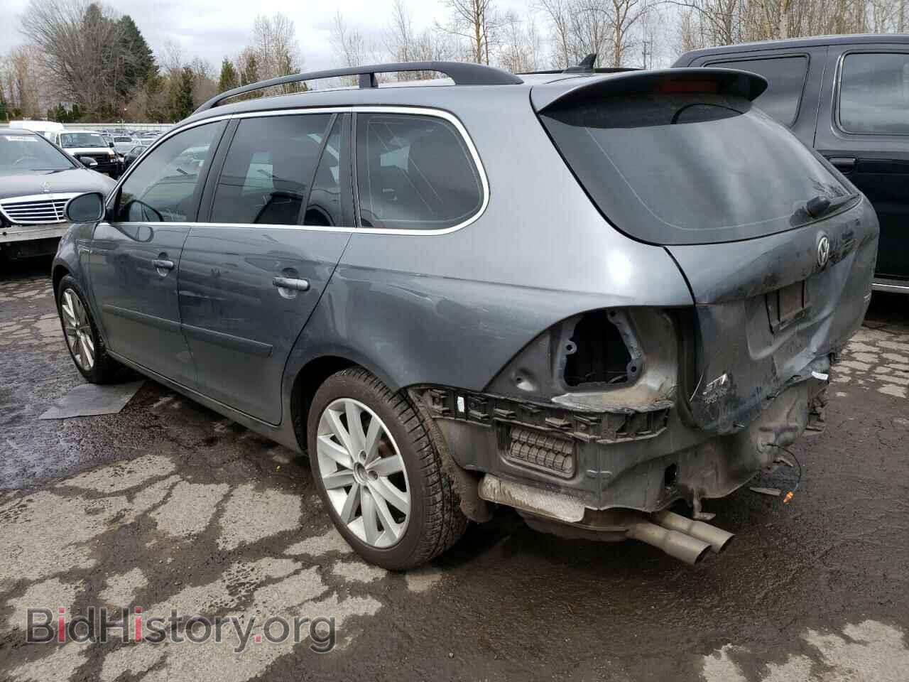 2013 VOLKSWAGEN JETTA - VIN: 3VWML7AJ0DM612871 - Фото 2