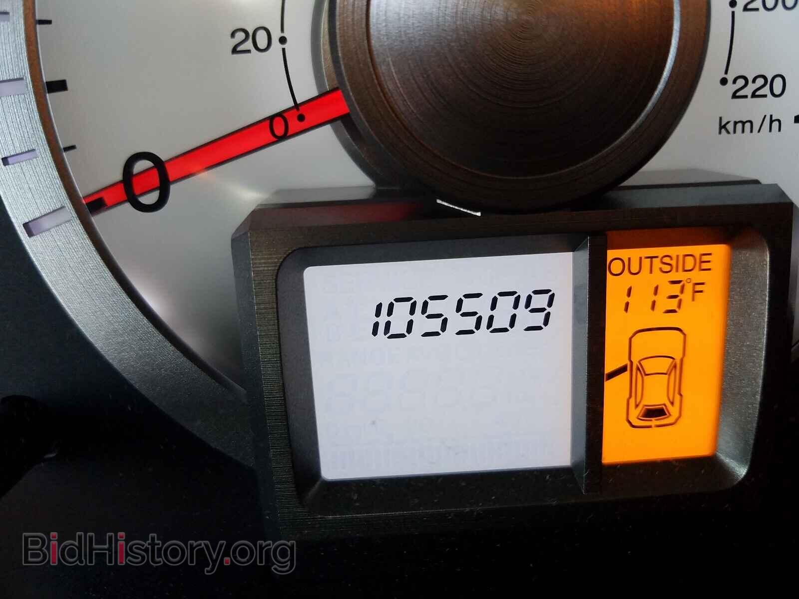 2011 HONDA PILOT - VIN: 5FNYF4H49BB092777 - Фото 8