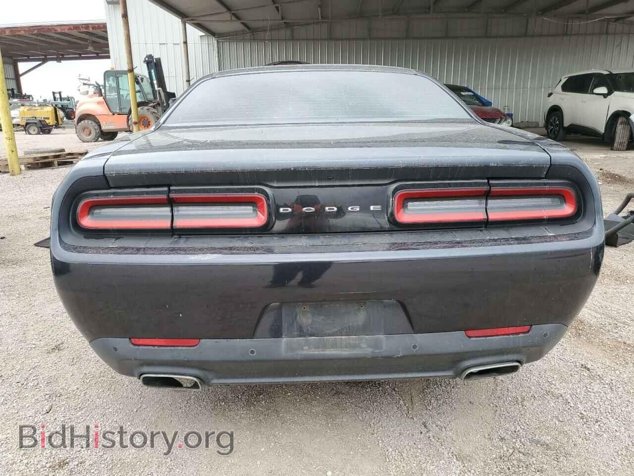 2016 DODGE CHALLENGER - VIN: 2C3CDZAG4GH300149 - Photo 6