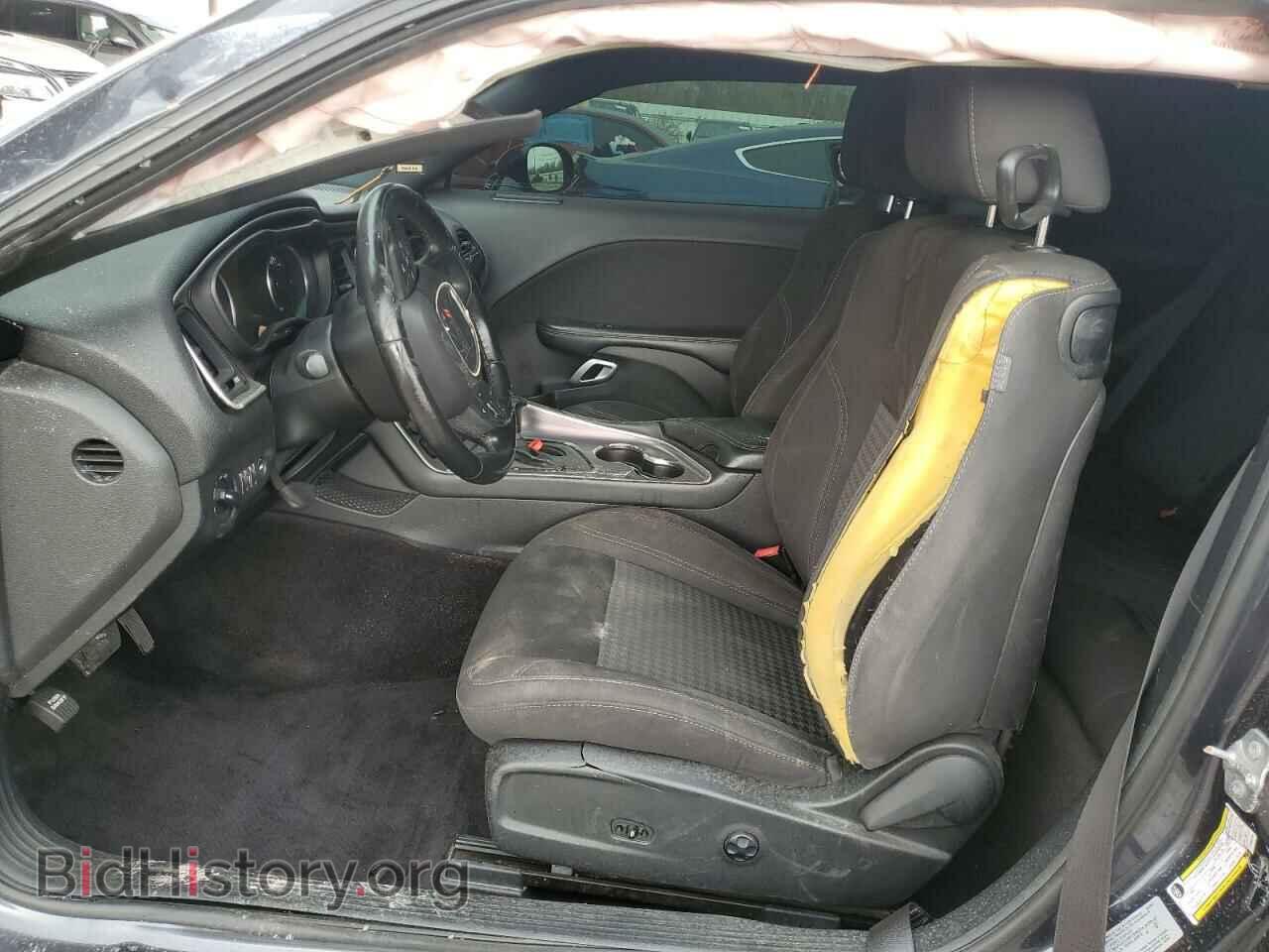 2016 DODGE CHALLENGER - VIN: 2C3CDZAG4GH300149 - Photo 7