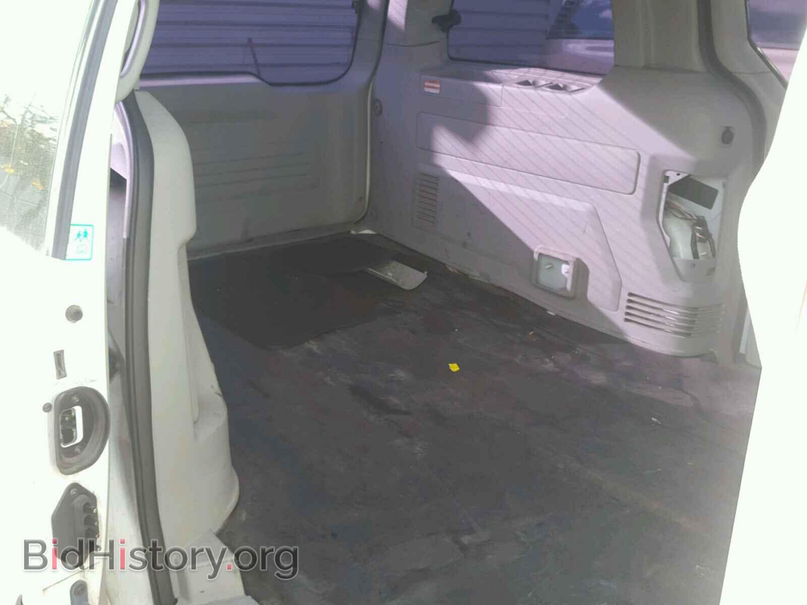 2005 FORD FREESTAR - VIN: 2FTZA54635BA05277 - Фото 6