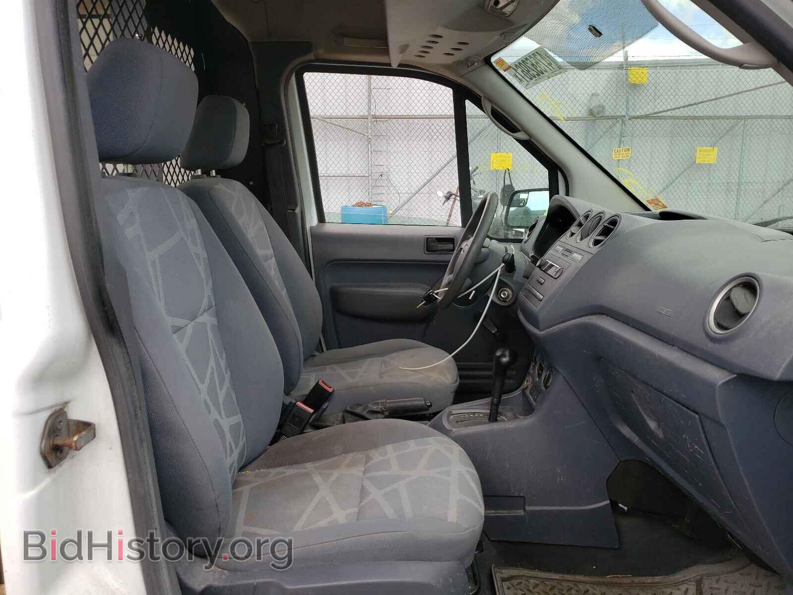 2012 FORD TRANSIT CO - VIN: NM0LS7AN1CT090902 - Фото 5