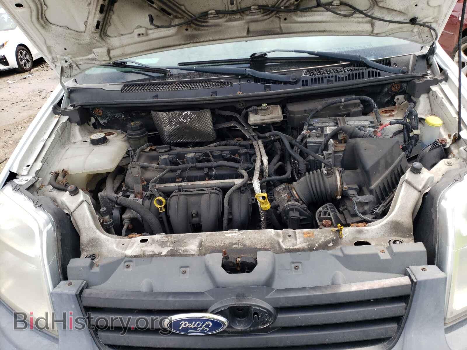 2012 FORD TRANSIT CO - VIN: NM0LS7AN1CT090902 - Фото 7