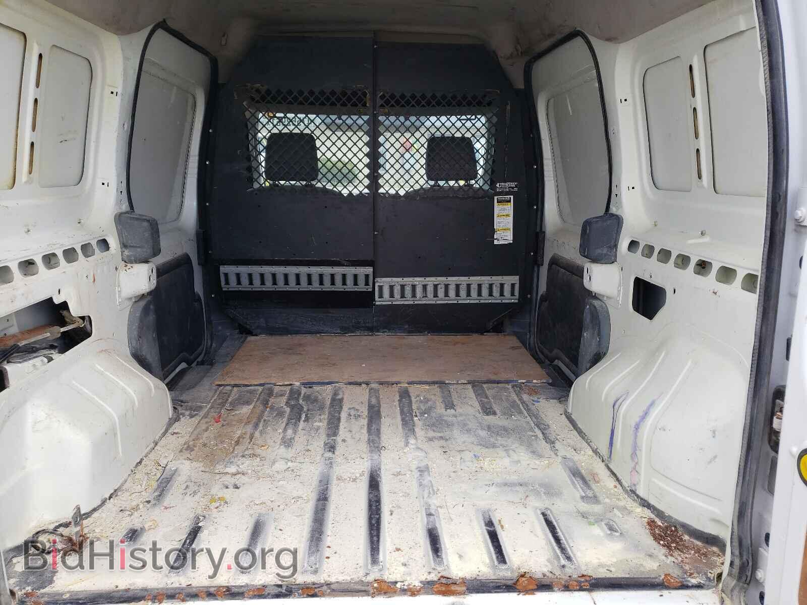 2012 FORD TRANSIT CO - VIN: NM0LS7AN1CT090902 - Фото 9