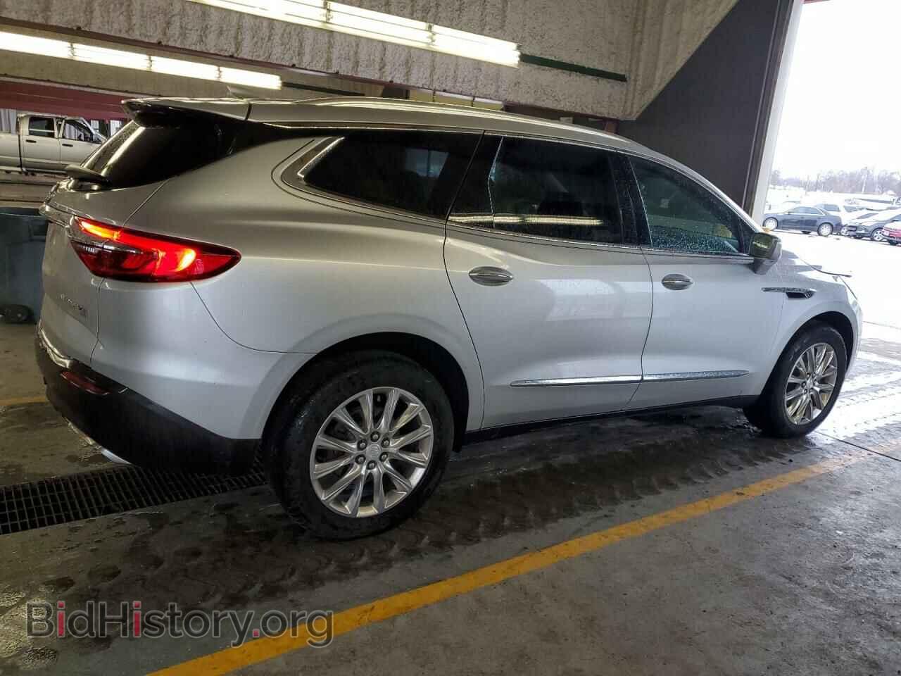 2018 BUICK ENCLAVE - VIN: 5GAEVBKW3JJ173397 - Фото 3