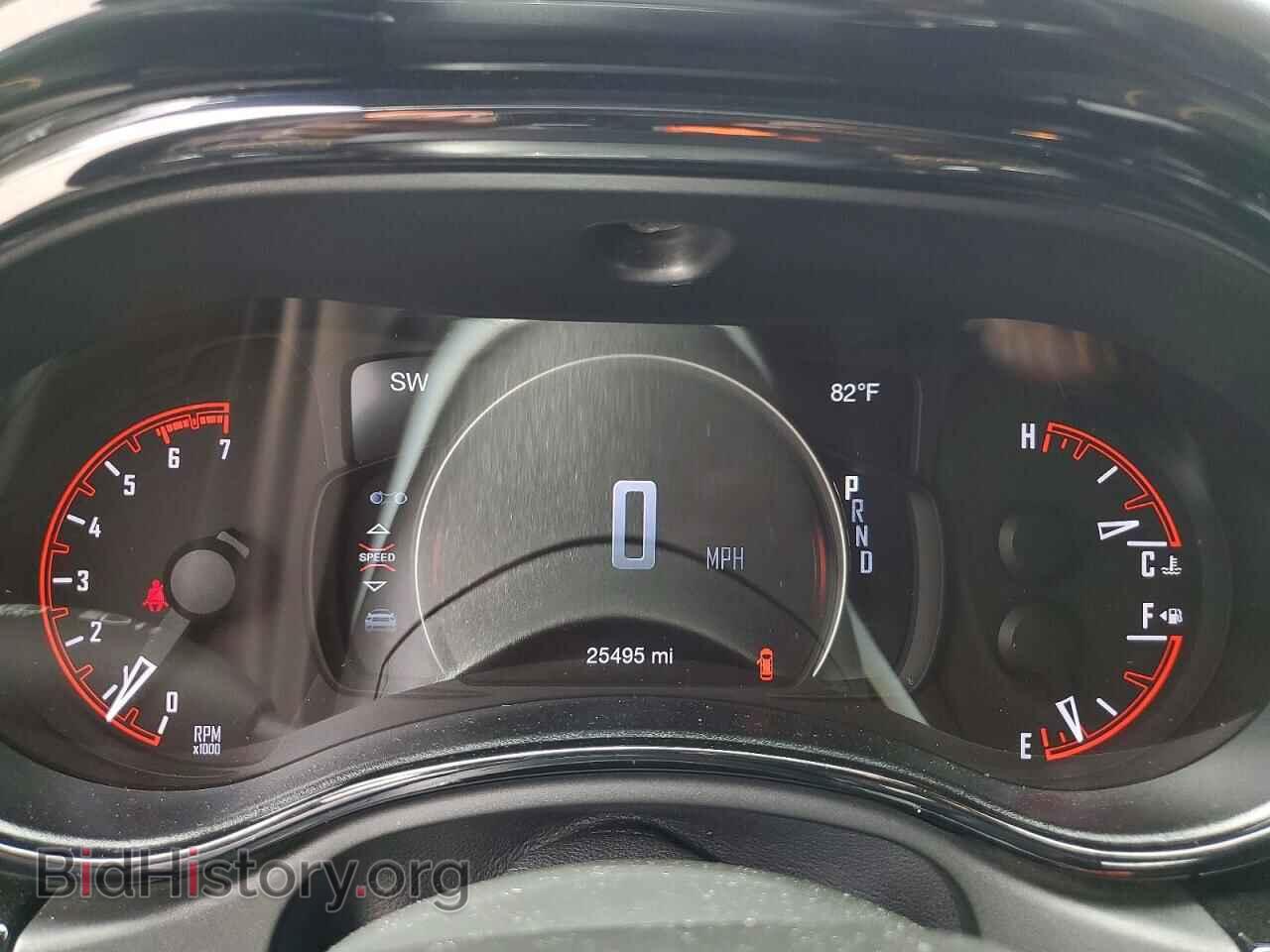 2022 DODGE DURANGO - VIN: 1C4SDJCT2NC230234 - Photo 9