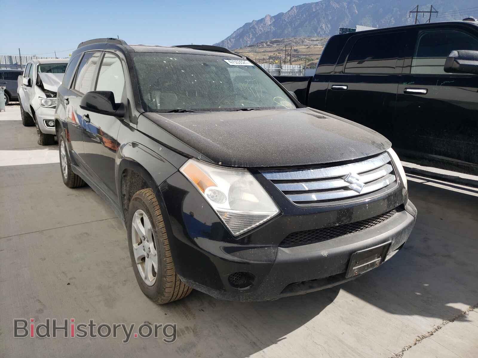 Photo 2S3DA417376115695 - SUZUKI XL7 2007