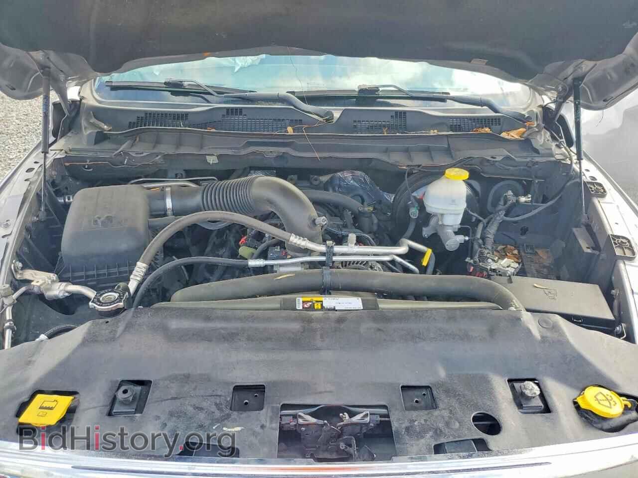 2020 RAM 1500 - VIN: 1C6RR6TT6LS136347 - Фото 11