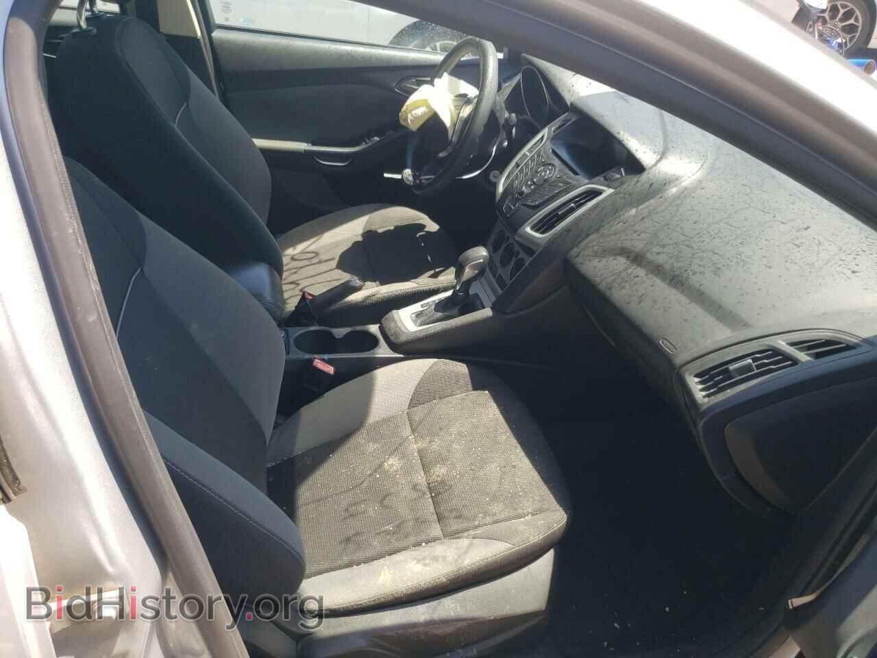 2012 FORD FOCUS - VIN: 1FAHP3F25CL211924 - Фото 5