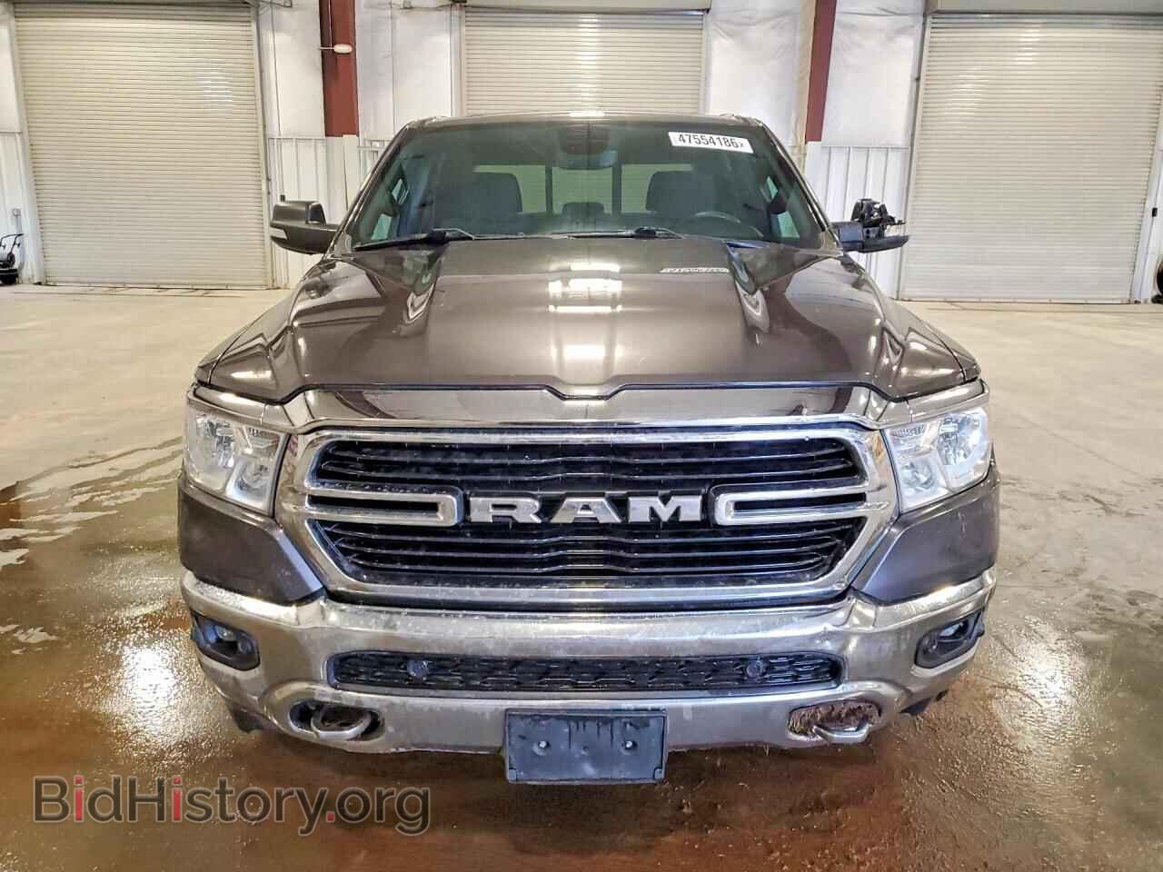 2019 RAM 1500 - VIN: 1C6SRFFT9KN854257 - Фото 5