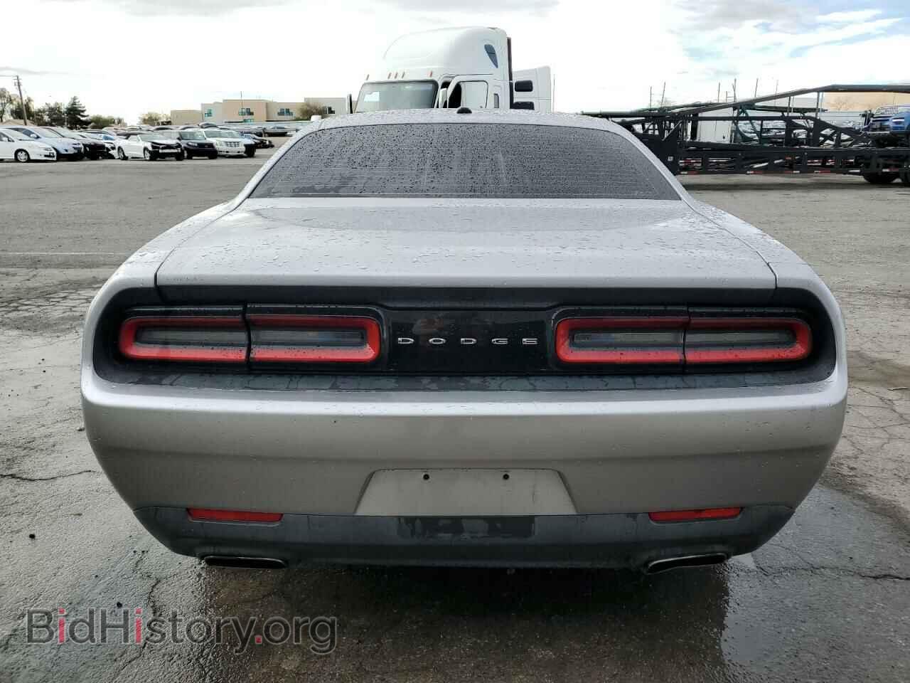 2015 DODGE CHALLENGER - VIN: 2C3CDZAG2FH869449 - Фото 6