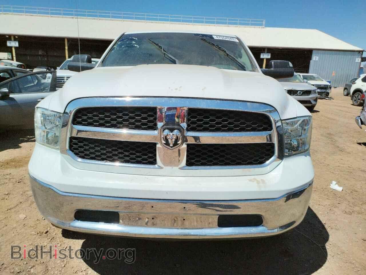 2017 RAM 1500 - VIN: 1C6RR7FT8HS529260 - Фото 5